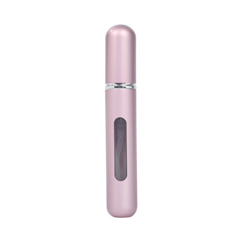 Lot de 3 -  Flacon de parfum portable