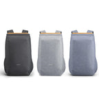 Sac Antivol + Chargeur USB