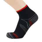Lot de 3 Paires de Chaussettes de Compression Médicales