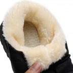 Henriette - Bottines imperméables