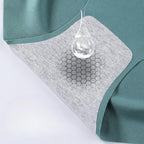 Lot de 2 Culottes Gainantes en Soie Glacée