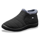 Danny - Chaussures imperméables légère mixte