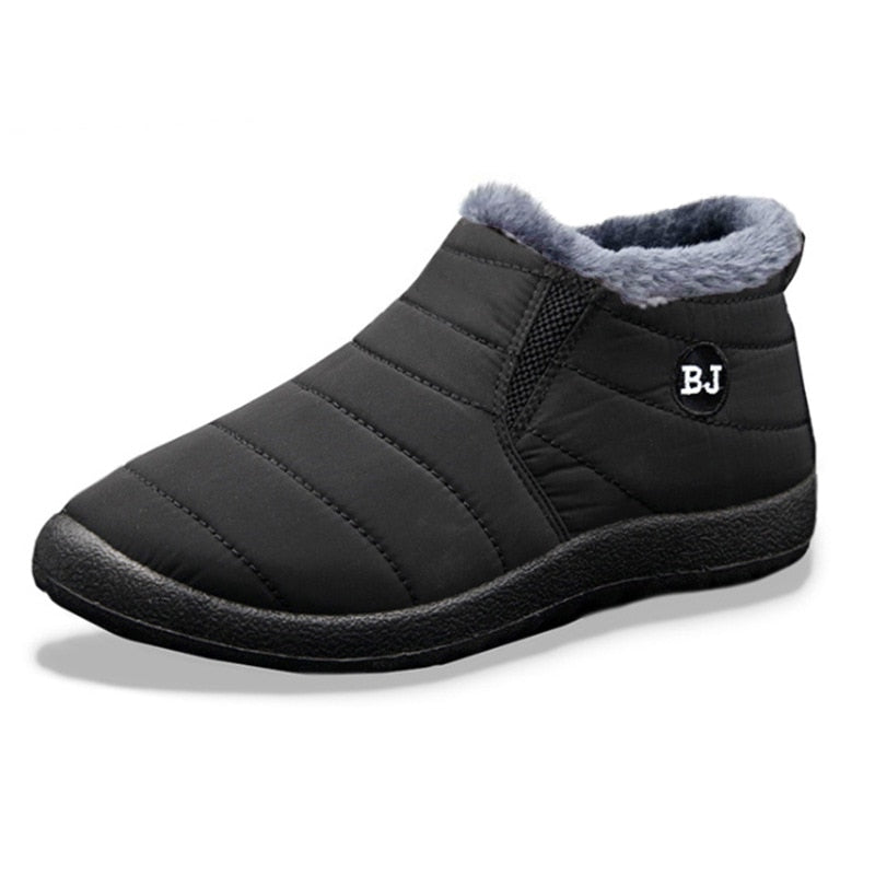 Danny - Chaussures imperméables légère mixte