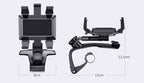 Support smartphone rotatif 1200°