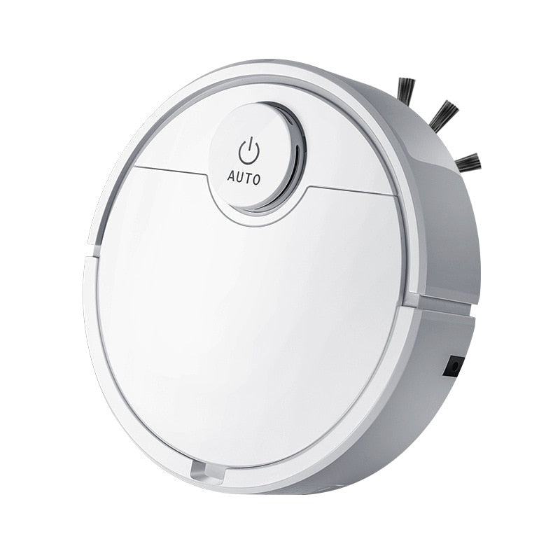 Aspirateur <br>robot
