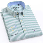 CHARLES - Chemise en coton