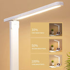 Lampe de bureau sans-fil