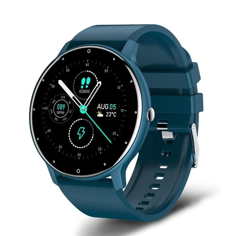 LifePro - Montre connectée