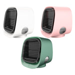 Water Cooler - Mini refroidisseur brumisateur