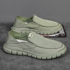 Mocassins tendances - légers et confortables