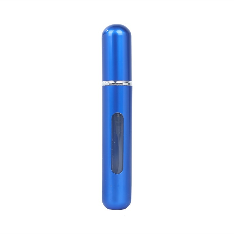 Lot de 3 -  Flacon de parfum portable