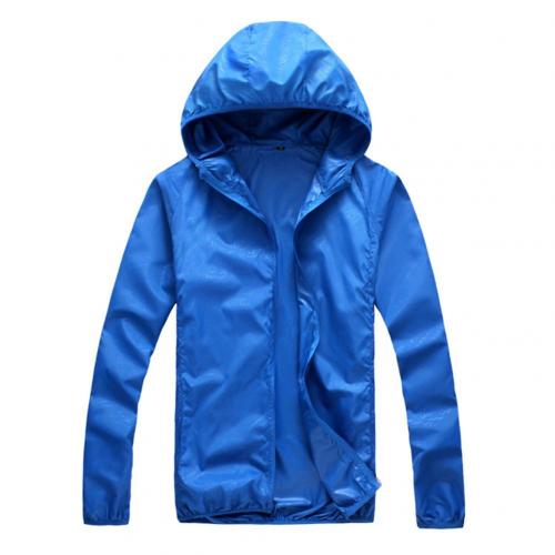 Maxime - Imperméable léger compressible unisexe