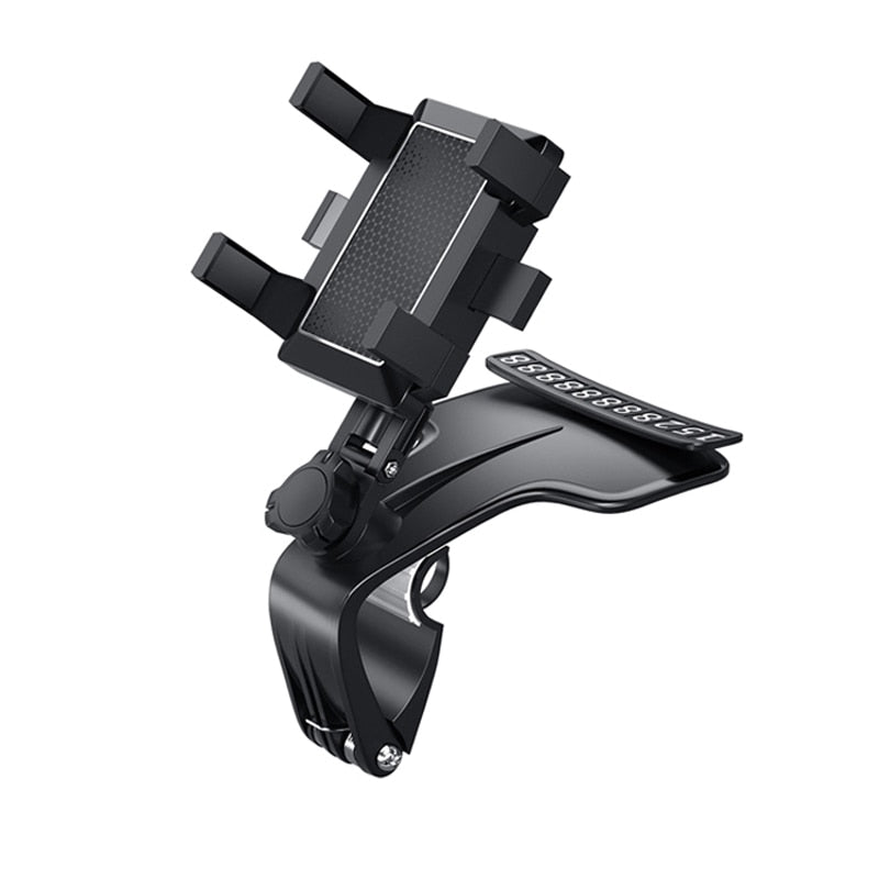 Support smartphone rotatif 1200°