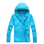 Maxime - Imperméable léger compressible unisexe