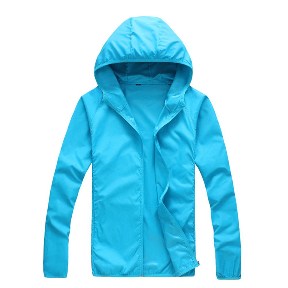 Maxime - Imperméable léger compressible unisexe
