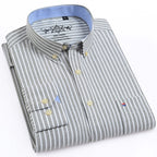 CHARLES - Chemise en coton
