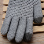 Gants tactile
