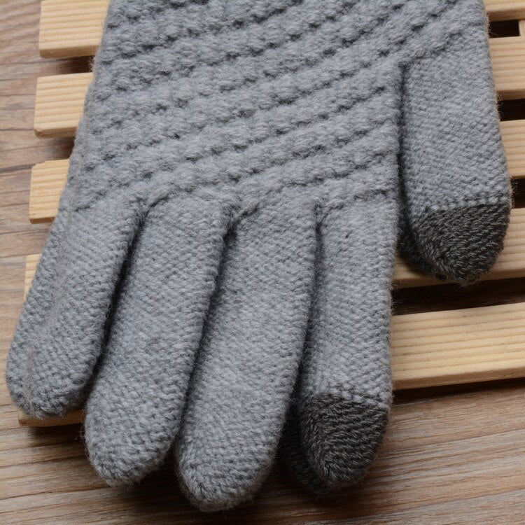 Gants tactile