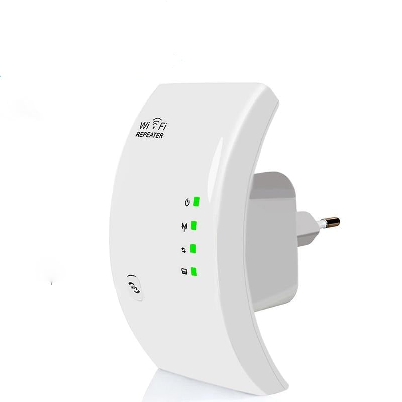 DESTOCKAGE - Répéteur WiFi