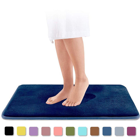 Tapis de bain ULTRA absorbant