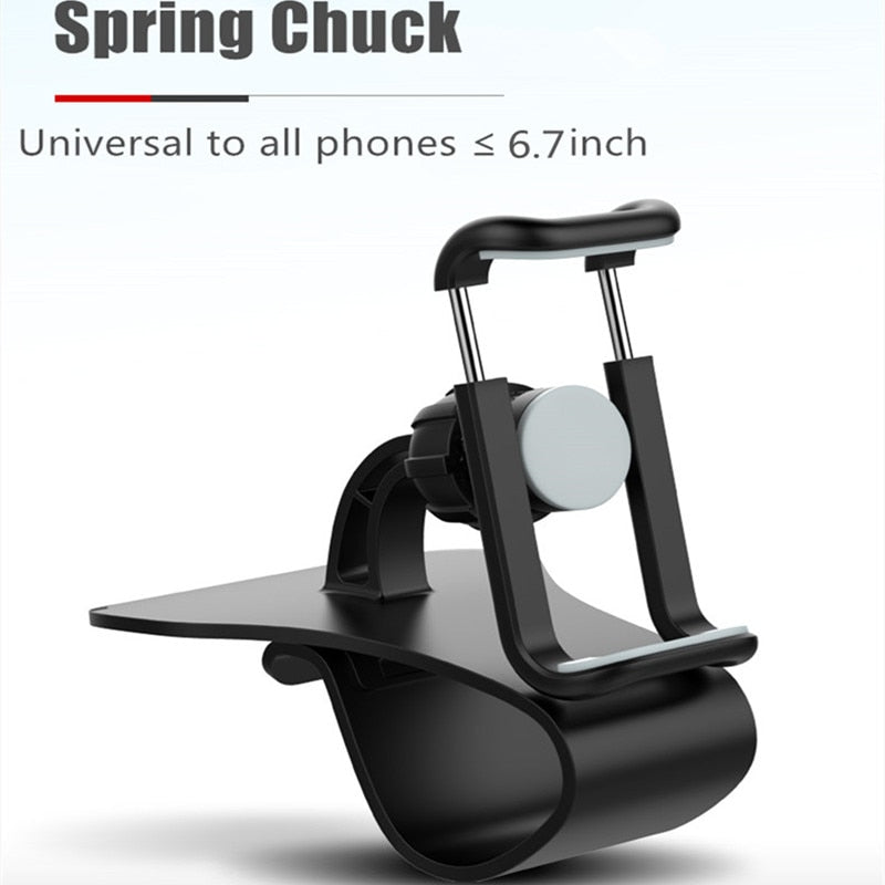 Support de téléphone pour voiture