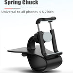 Support de téléphone pour voiture