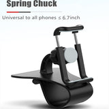 Support de téléphone pour voiture