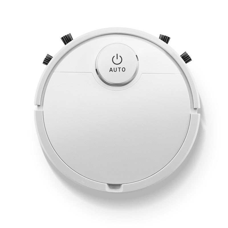 Aspirateur <br>robot