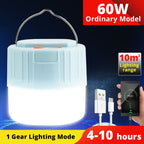 Lampe solaire LED avec télécommande