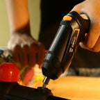 Tournevis sans-fil rechargeable