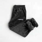 Ensemble pyjama femme chaud et confortable en flanelle