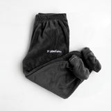 Ensemble pyjama femme chaud et confortable en flanelle