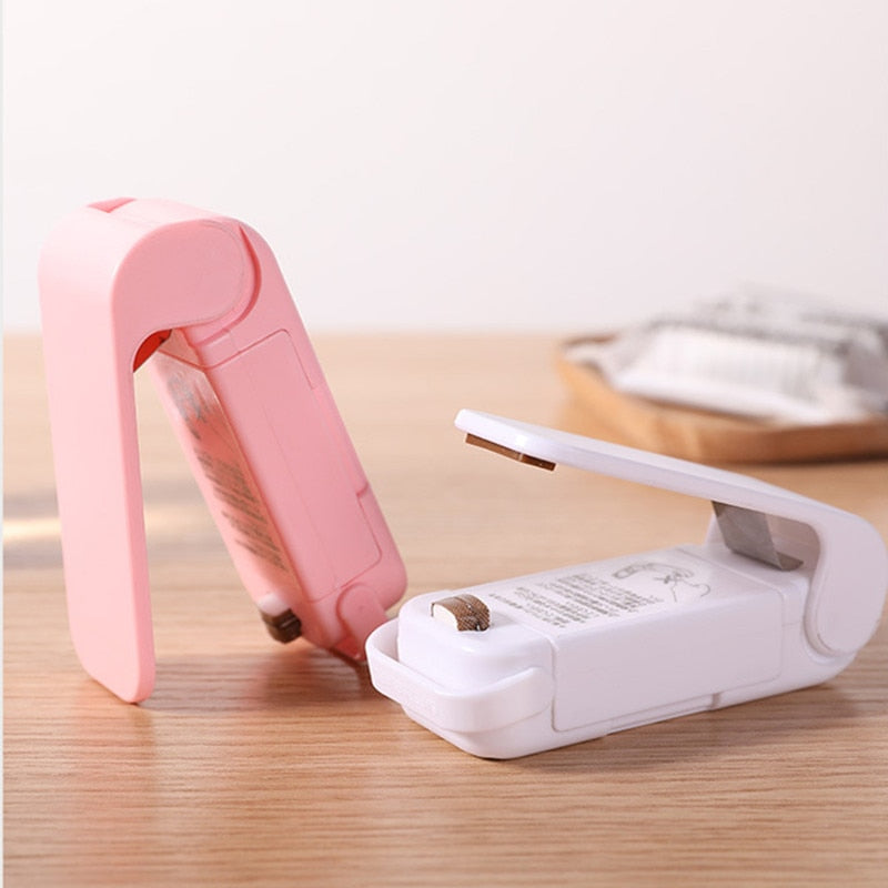 Mini thermoscelleuse portable