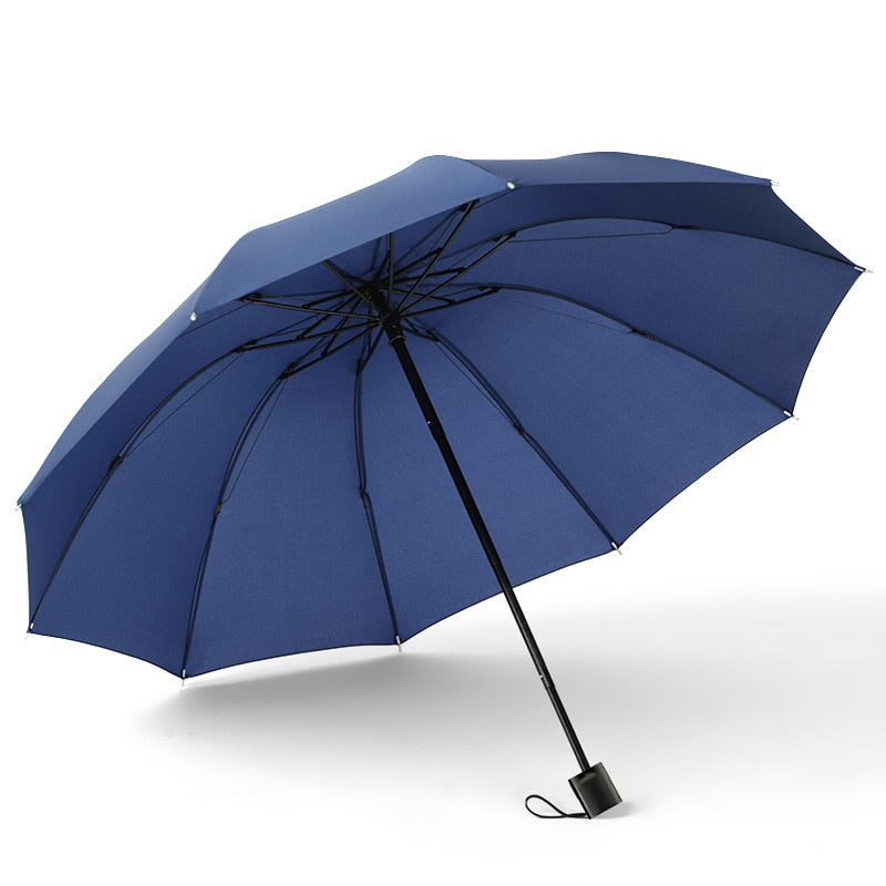 Parapluie inversé - automatique et compact