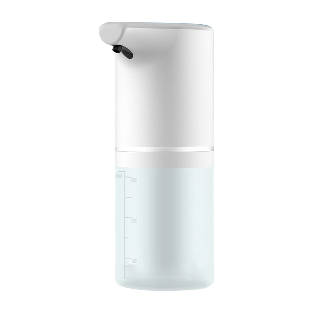Distributeur de savon intelligent