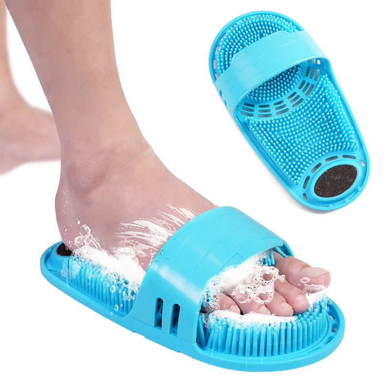 Sandales de bain 2 en 1