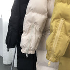 Frey - Veste longue matelassée pour femme
