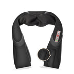 Coussin masseur chauffant