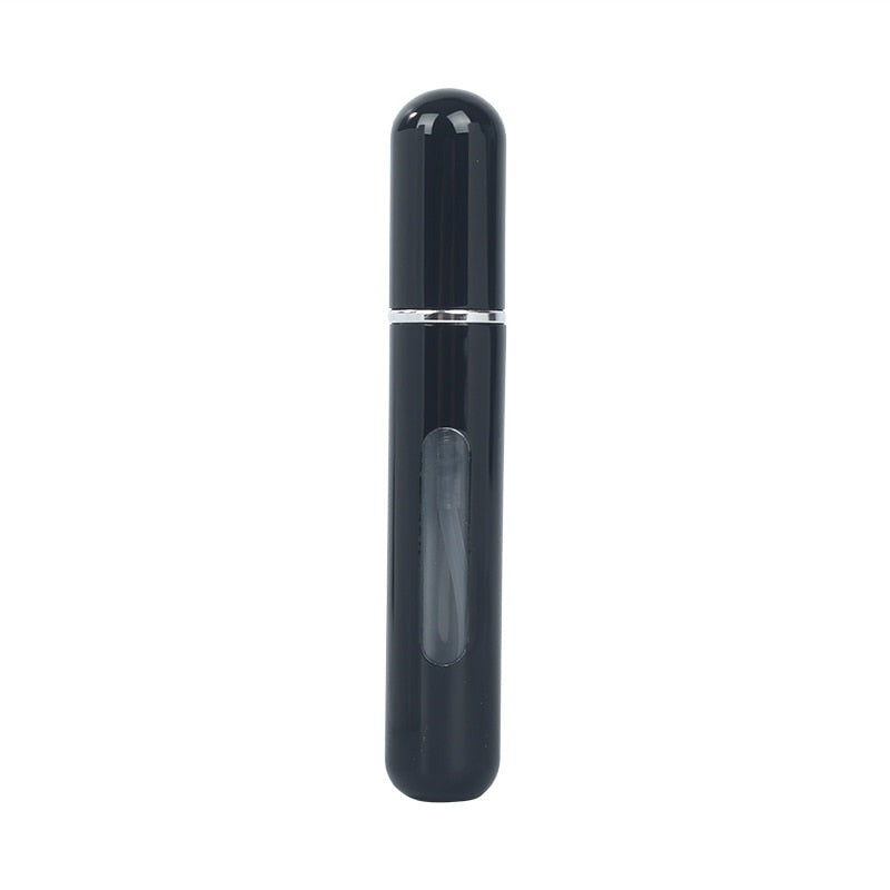 Lot de 3 -  Flacon de parfum portable