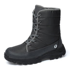 Nate - Bottes chaudes d'hiver