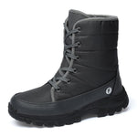 Nate - Bottes chaudes d'hiver