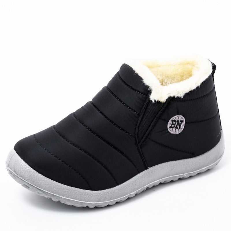 Danny - Chaussures imperméables légère mixte