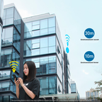 Traceur anti-perte intelligent V2