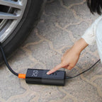 Gonfleur compact pour pneus