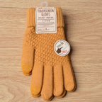 Gants tactile