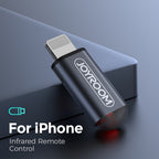 Adaptateur de télécommande universel pour smartphone