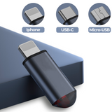 Adaptateur de télécommande universel pour smartphone