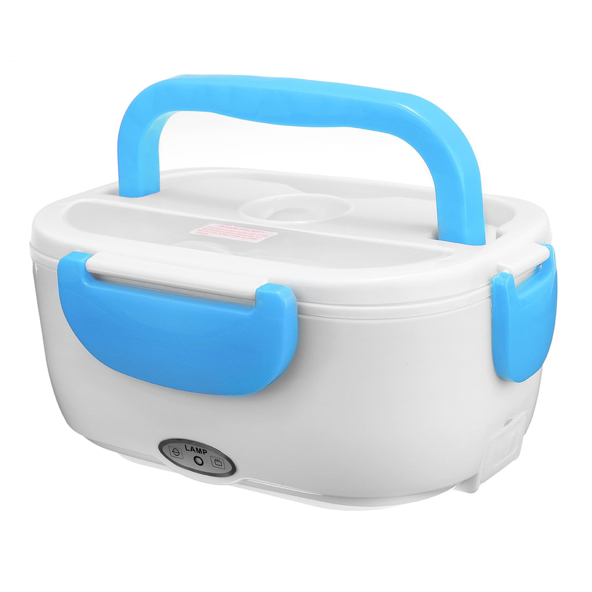 Lunch box chauffante