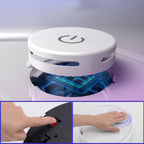 Aspirateur <br>robot