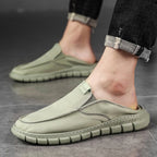 Mocassins tendances - légers et confortables